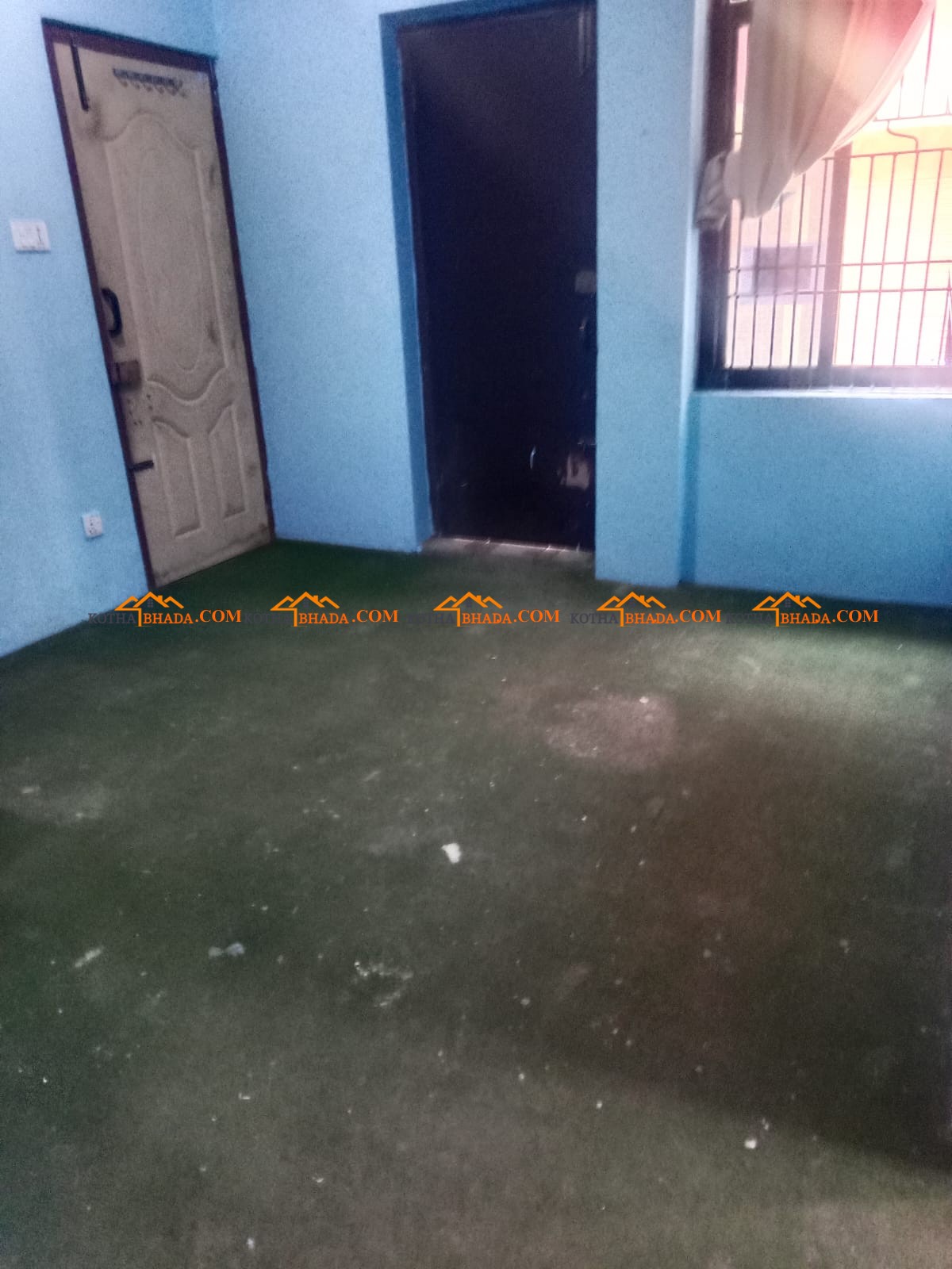 Affordable 2 BHK perfect flat available in Bhaktapur.